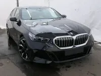 Gebraucht BMW 540 M Sport 287 PS (211 kW) 2025 Schwarz Limousine
