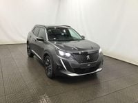 Gebraucht Peugeot 2008 Allure 131 PS (96 kW) 2020 SUV