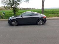 gebraucht Audi TT Coupe 1.8 TFSI -