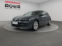 Gebraucht VW Golf VIII 150 PS (110 kW) 2024 Grau (delfingrau) Limousine