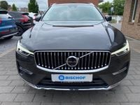 Brugt Volvo XC60 Plus 455 HK (334 kW) 2024 Grå SUV