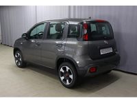 gebraucht Fiat Panda Cross City Plus 1.0 GSE 51kW Hybrid, Klimaanlag...