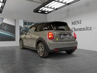 gebraucht Mini Cooper SE 3-Türer DAB LED Navi RTTI Wärmep.