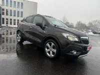 Gebraucht Opel Mokka Innovation 131 PS (96 kW) 2013 Braun SUV