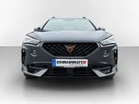 Gebraucht Cupra Formentor VZ 310 PS (228 kW) 2021 Magnetic grau metallic SUV