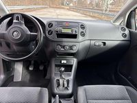 Gebraucht VW Golf VI 110 PS (80 kW) 2009 Grau Kleinwagen