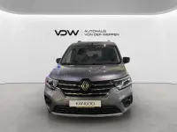 Neu Renault Kangoo Techno 131 PS (96 kW) 2026 Grau Van / Kleinbus