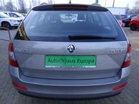 Gebraucht Skoda Octavia Ambition 150 PS (110 kW) 2013 Beige metallic Kombi