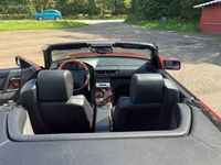 Second-hand Mercedes SL320 231 CP (169 kW) 1995 Cabrio