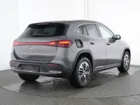 Gebraucht Mercedes EQA250 139 kW (190 PS) 2025 SUV