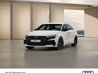 Neu Audi RS3 Sport 400 PS (294 kW) 2026 Weiß Limousine
