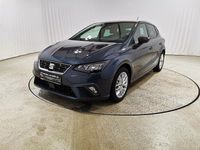 Gebraucht Seat Ibiza FR 116 PS (85 kW) 2025 "magnetic tech" Kleinwagen