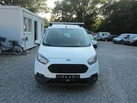 Second-hand Ford Transit 75 CP (55 kW) 2019 Alb Break