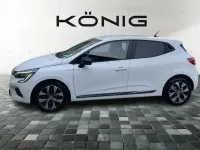 Gebraucht Renault Clio V Evolution 68 PS (50 kW) 2023 Weiß Limousine