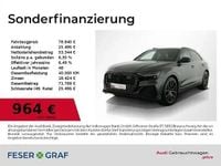 Gebraucht Audi Q8 Ambiente 286 PS (210 kW) 2024 Daytonagrau perleffekt SUV