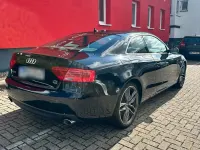 Gebraucht Audi A5 245 PS (180 kW) 2013 Schwarz Coupé