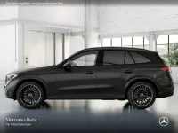 Gebraucht Mercedes GLC200 204 PS (150 kW) 2026 SUV