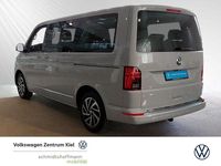 Gebraucht VW Multivan Highline 204 PS (150 kW) 2021 Ascotgrau Van