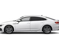 Gebraucht VW Arteon R-line 218 PS (160 kW) 2022