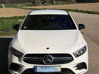 Gebraucht Mercedes A35 AMG AMG 306 PS (225 kW) 2020 Limousine
