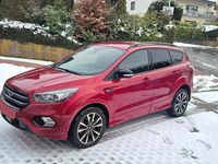 Gebraucht Ford Kuga ST-Line 180 PS (132 kW) 2020 SUV