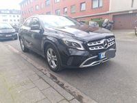 gebraucht Mercedes GLA180 - URBAN TOP ZUSTAND