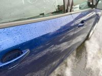 Gebraucht Ford Focus Business Edition 120 PS (88 kW) 2015 Blau Limousine