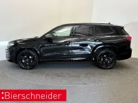 Brugt VW Tayron Pro 193 HK (141 kW) 2025 Sort SUV