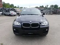Gebraucht BMW X6 M Sport 245 PS (180 kW) 2013 Blau SUV