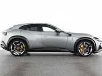 Second-hand Ferrari Purosangue 725 CP (533 kW) 2023 Gri SUV