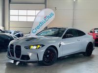 Gebraucht BMW M4 Shadowline 551 PS (405 kW) 2025 Grau Coupé