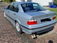 gebraucht BMW 316 E36 i Limousine Facelift