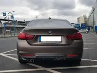 Używany BMW 435 Performance 360 KM (264 kW) 2019 Złoty Coupe