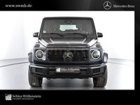 Gebraucht Mercedes G500 AMG 421 PS (309 kW) 2018 Schwarz SUV