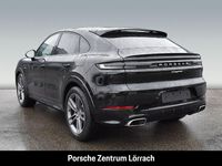 Gebraucht Porsche Cayenne 470 PS (345 kW) 2025 Schwarz SUV