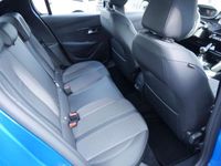 gebraucht Peugeot 208 Allure PureTech 100 SHZ KAMERA NAVI PANO