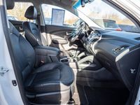Usado Hyundai ix35 136 CV (100 kW) 2017 Andere / SUV