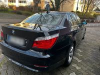 gebraucht BMW 523 i Automatic