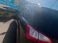 Usata Ford C-MAX 120 CV (88 kW) 2013 Nero Monovolume