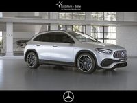 gebraucht Mercedes GLA35 AMG 4M