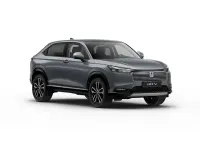 Neu Honda HR-V Advance 131 PS (96 kW) 2026 Grau SUV