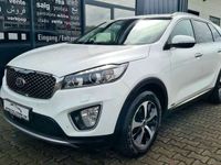 gebraucht Kia Sorento Spirit 4WD - AHK - LEDER - ASSISTS -