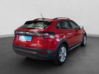 Gebraucht VW Taigo 150 PS (110 kW) 2024 Rot SUV