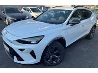 Gebraucht Cupra Formentor 150 PS (110 kW) 2025 Weiß SUV