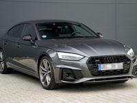 gebraucht Audi A5 Sportback 50 TDI QUATTRO S-LINE B&O LASER STANDH.