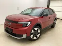 Occasion Ford Explorer Premium 210 kW (286 ch) 2025 Rouge SUV