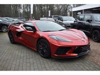 gebraucht Corvette Stingray C8 Coupe6.2 V8 3LT+MY23+LIFT+HUD+KAMERA+LED