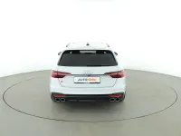 Gebraucht Audi S4 S-Line 341 PS (250 kW) 2021 Weiß Kombi