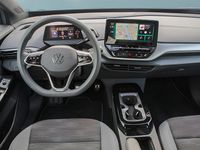 Second-hand VW ID.4 Pure 108 kW (148 CP) 2023 Gri SUV