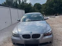 Gebraucht BMW 523 177 PS (130 kW) 2005 Limousine